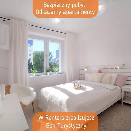 Grace By Renters Apartamento *