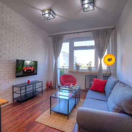 Apartamento Grace By Renters *
