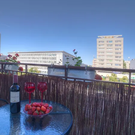 Apartamento Grace By Renters *